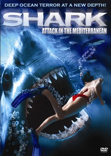 Shark: Attack In The Mediterra/Moeller,Ralf@Nr