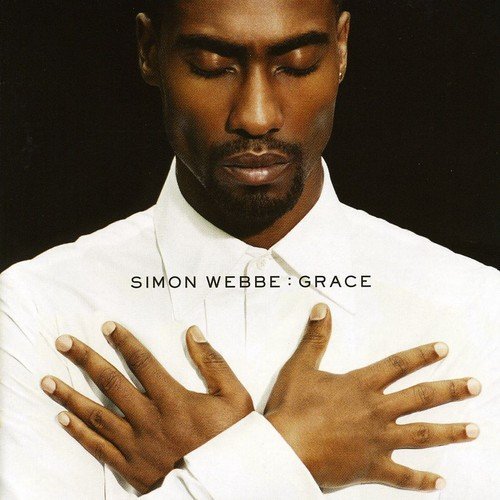 Simon Webbe/Grace@Import-Eu