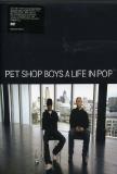 Pet Shop Boys Life In Pop (pal Region 2) Import Gbr Pal (0) 