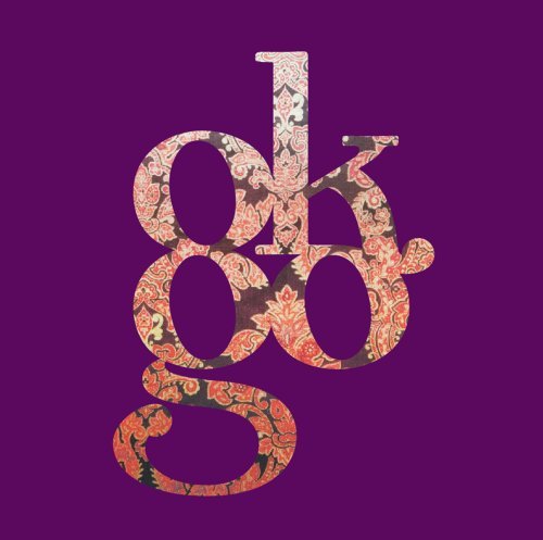 Ok Go/Oh No@Special Package@Incl. Dvd
