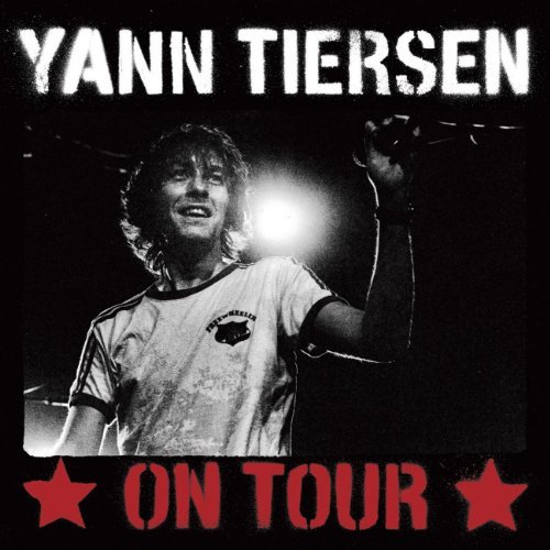 TIERSEN,YANN/ON TOUR
