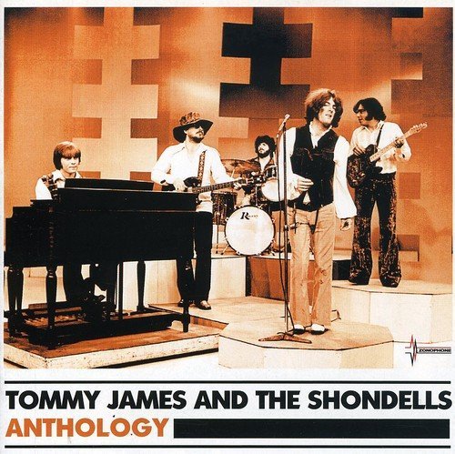 Tommy James & The Shondells/Anthology@Import-Gbr