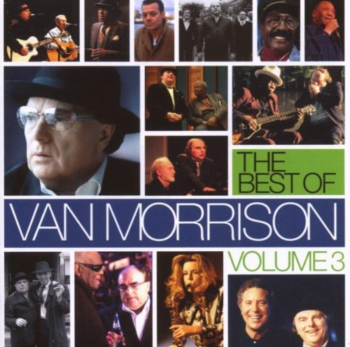 Van Morrison/Vol. 3-Best Of Van Morrison@2 Cd