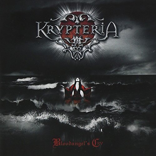 Krypteria/Bloodangel's Cry
