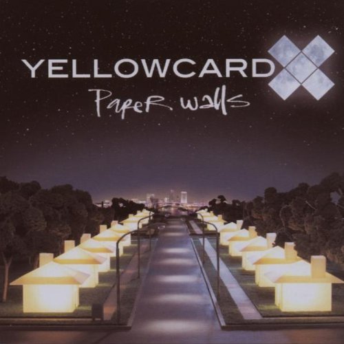 Yellowcard/Paper Walls@Import-Eu