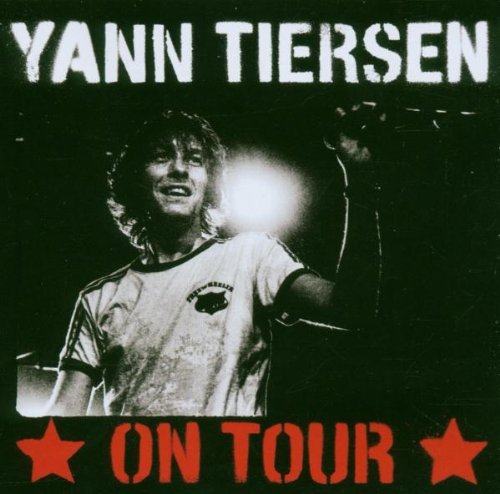 TIERSEN,YANN/ON TOUR