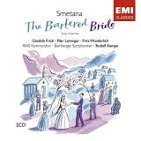 B. Smetana Bartered Bride 2 CD Set Kempe Bamberger Sym 