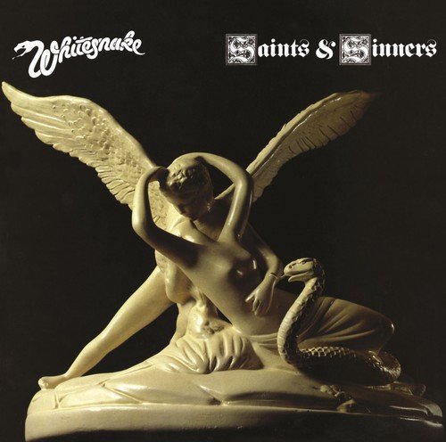 Whitesnake/Saints & Sinners