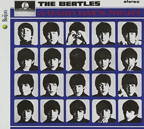 Beatles/Hard Day's Night@Remastered