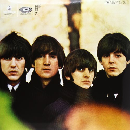 Beatles/Beatles For Sale@180gm Vinyl@2009 Remaster