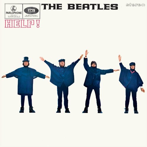 Beatles/Help!@180gm Vinyl@LP