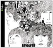 Beatles Revolver Remastered 