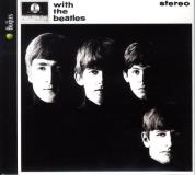 Beatles With The Beatles Remastered Digipak 