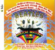 Beatles Magical Mystery Tour Remastered 