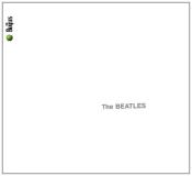 Beatles Beatles (white Album) Remastered 2 CD 