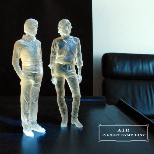 Air/Pocket Symphony@Import-Eu