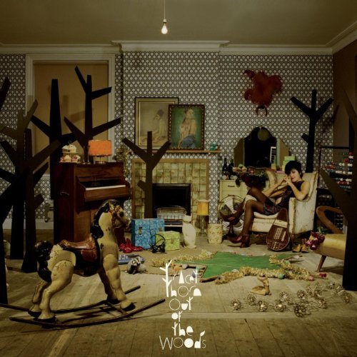 Tracey Thorn/Out Of The Woods