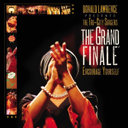 Donald Tri City Singe Lawrence Grand Finale 