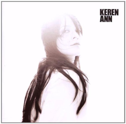 ANN,KEREN/KEREN ANN
