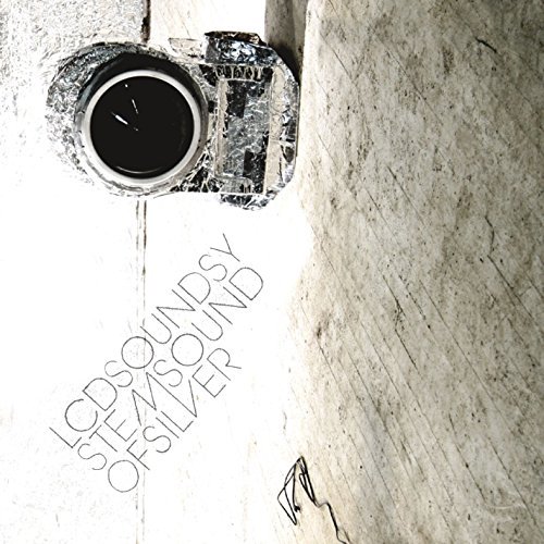 Lcd Soundsystem/Sound Of Silver