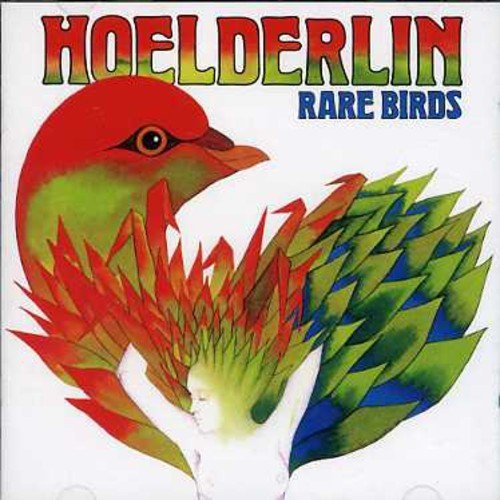 Hoelderlin/Rare Birds@Import-Eu