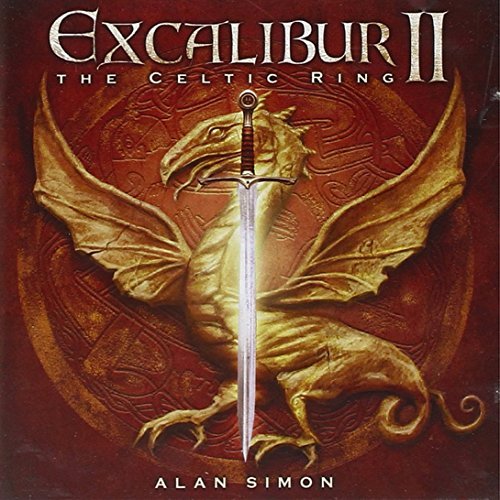 EXCALIBUR II: THE CELTIC RING/EXCALIBUR II: THE CELTIC RING