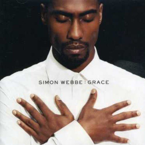 Simon Webbe/Grace-French Edition@Import-Eu