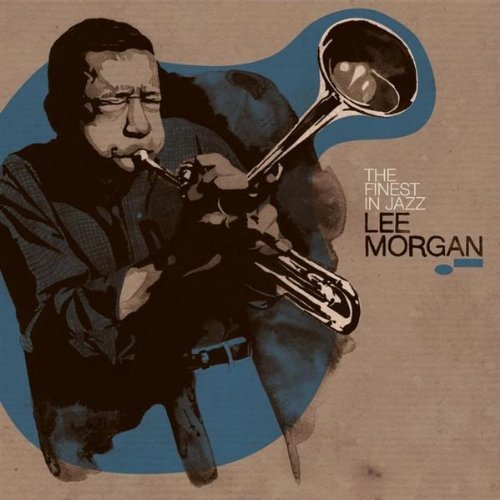 Lee Morgan/Finest In Jazz