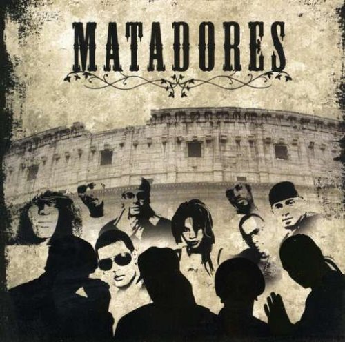 Matadores/Matadores@Incl. Dvd