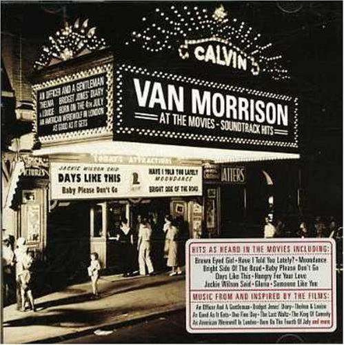 Van Morrison/At The Movies-Soundtrack Hits@Import-Aus