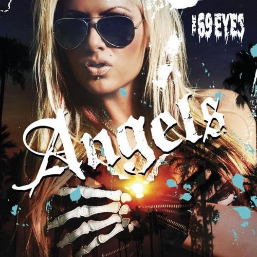 69 Eyes/Angels