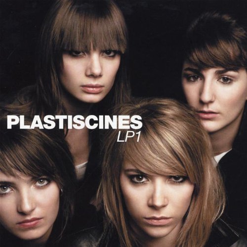 Plastiscines/Lp 1@Import-Eu