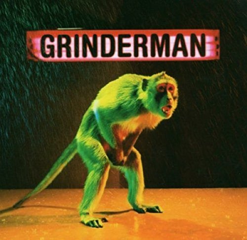 Grinderman/Grinderman@Import-Gbr