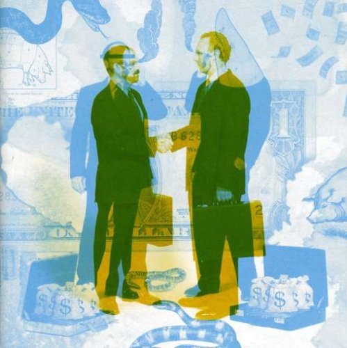 PROJECT 86/RIVAL FACTIONS