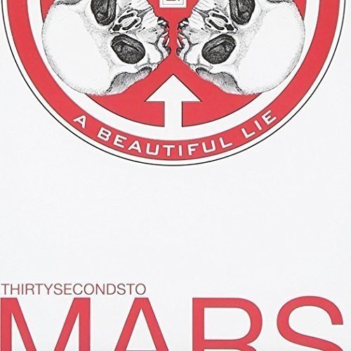 Thirty Seconds To Mars/Beautiful Lie@Import-Eu