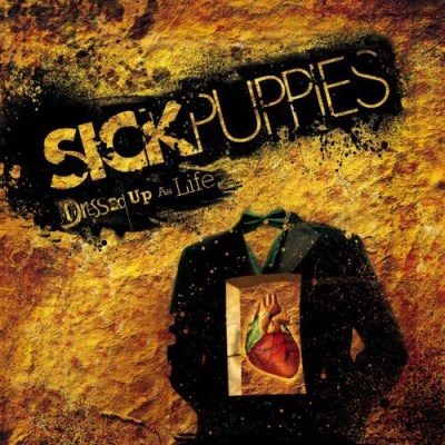Sick Puppies Dressed Up As Life Clean Version 
