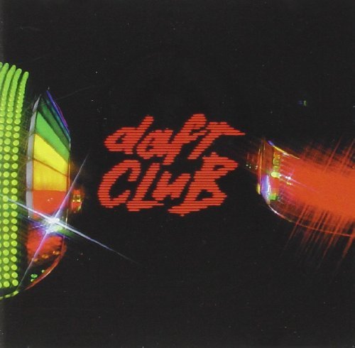 Daft Punk/Daft Club@Import-Eu