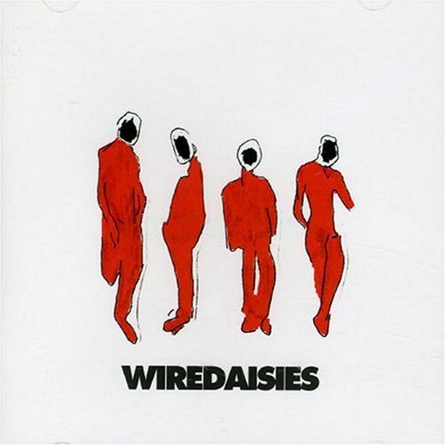 Wire Daisies/Wire Daisies@Import-Gbr