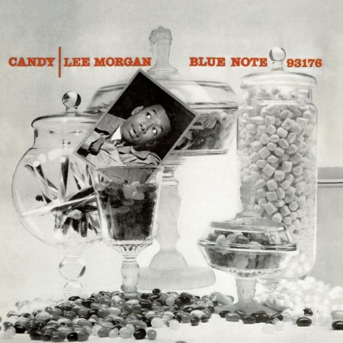 Lee Morgan Candy Remastered Rudy Van Gelder Editions 