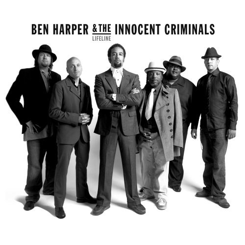 Ben & Innocent Criminal Harper/Lifeline