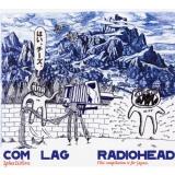 Radiohead Com Lag 2+2=5 Digipak 