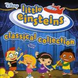 Little Einsteins Classical Collection Import Gbr 