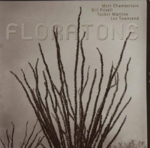 Bill Frisell/Floratone