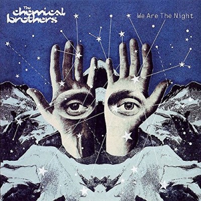 Chemical Brothers/We Are The Night@2 Lp