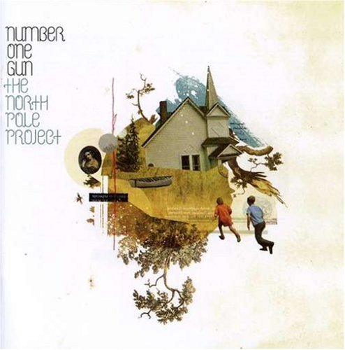 Number One Gun/North Pole Project