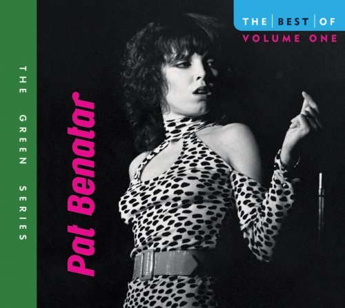 Pat Benatar/Vol. 1-Best Of Pat Benatar