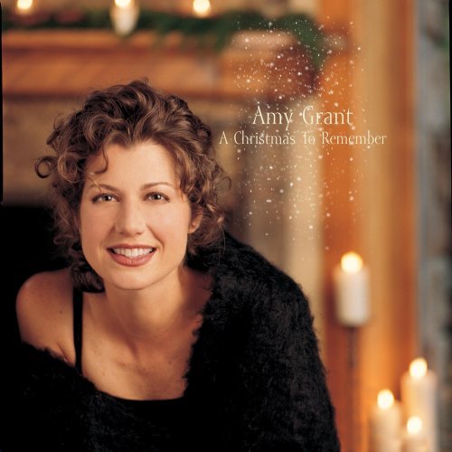 Amy Grant/Christmas To Remember