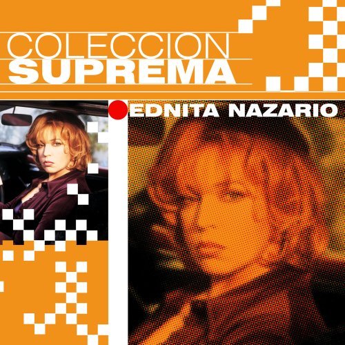 Ednita Nazario/Coleccion Suprema