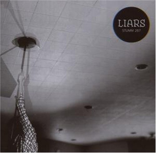 Liars/Liars@Import-Gbr