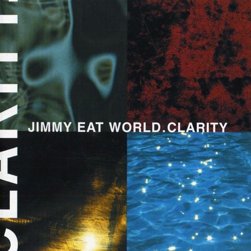 Jimmy Eat World/Clarity@Remastered